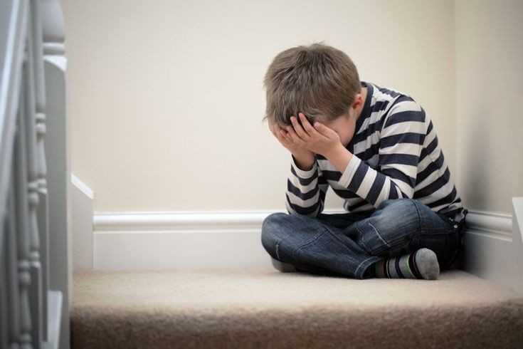 علت‌ها و درمان‌ها اختلالات روانی کودکان
